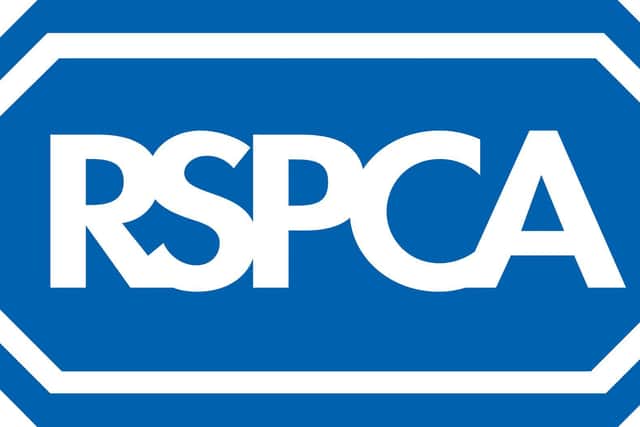 The RSPCA has launched an appeal