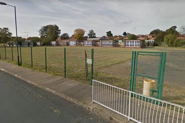 The houses are set to be built on the site of the former Nightingale School off Cedar Road in Balby.