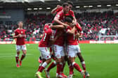 DEFEAT: Bristol City 2-1 Barnsley. Picture: PA Wire.