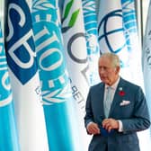 Prince Charles has addressed the G20 gathering of world leaders ahead of the COP26 climate change summit in Glasgow.