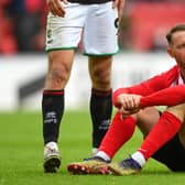 SUSPENDED: Sunderland's Aiden McGeady. Picture: Getty Images.