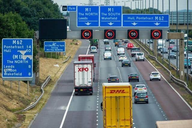 The rollout of smart motorways should be suspended due to safety concerns, according to MPs
