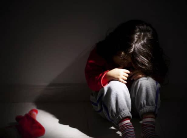 Conservative councillors claim children are being sexually exploited in Rotherham and police and the council are failing to take decisive action