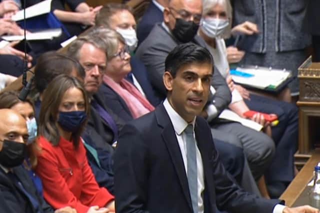 Should Rishi Sunak introduce a wealth tax to fund levelling up?