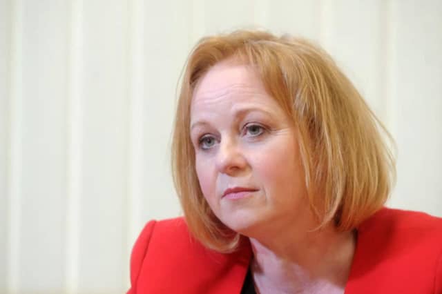 Judith Cummins, Labour MP for Bradford South, raised her concerns in Parliament this week
