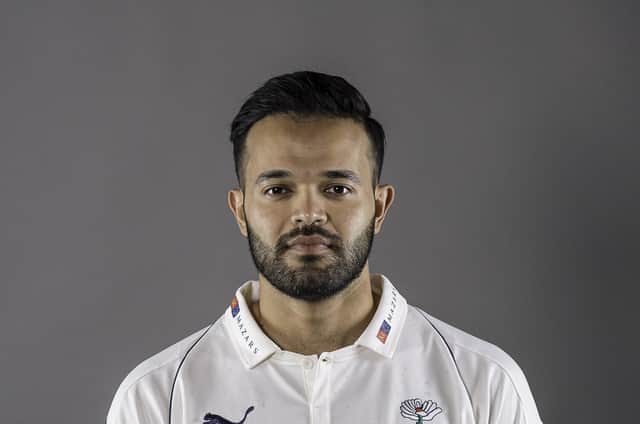 A Parliamentary committee is to consider Yorkshire County Cricket Club's response to the racist language used towards Azeem Rafiq by a team-mate.