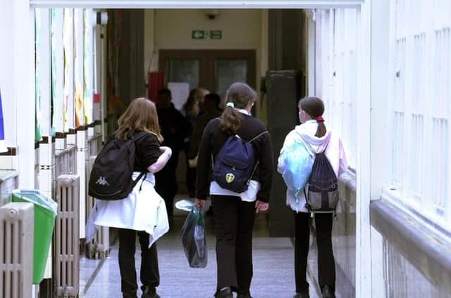 Should there be greater safeguards in place to keep schools open?
