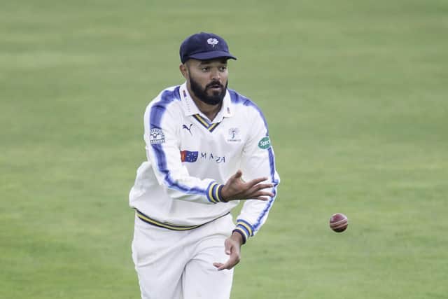 Former player Azeem Rafiq has accused Yorkshire of institutional racism as MPs prepare to question club officials over their handling of the scandal.