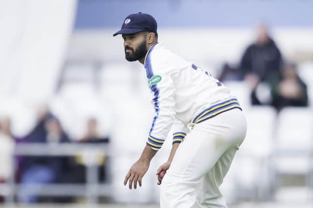 Former player Azeem Rafiq has accused Yorkshire of institutional racism as MPs prepare to question club officials over their handling of the scandal.