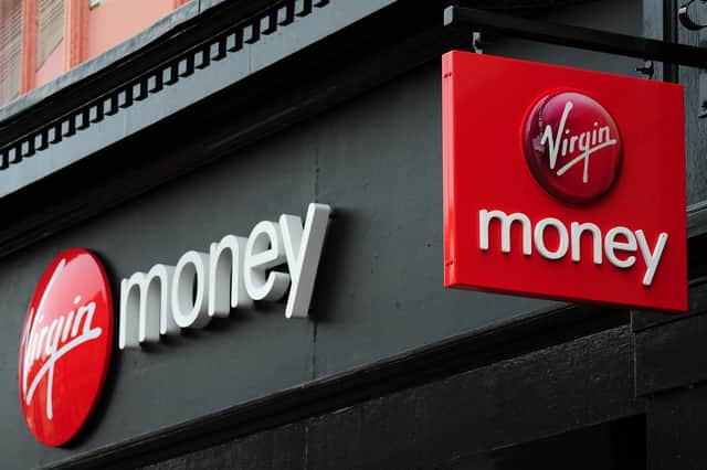 The new digital wallet will sit at the heart of Virgin Money’s payments, loyalty and unsecured credit offering to customers, Virgin Money said.