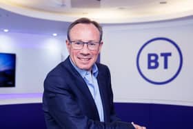 Chief executive Philip Jansen said: “These results demonstrate an acceleration of pace in the transformation of BT. We are creating a better BT for our customers, the country and our shareholders.