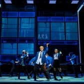 Everybody’s Talking About Jamie at Leeds Grand Theatre this week.