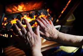 Shadow Chancellor Rachel Reeves is calling for further action to tackle fuel poverty.