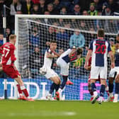 RESULT: West Brom 1-1 Middlesbrough. Picture: PA Wire.