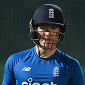 Eoin Morgan: Captain has spoken about the ‘extreme nature’ of racism in cricket