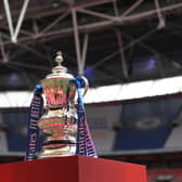FA CUP: Four Yorkshire sides booked their place in the second round on Saturday afternoon. Picture: Getty Images.