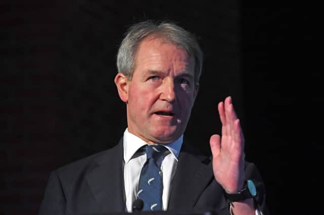 Former minister Owen Paterson has been forced to resign as a MP - but was he right to do so?