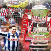 Magic memories for Yorkshire clubs in the FA Cup.