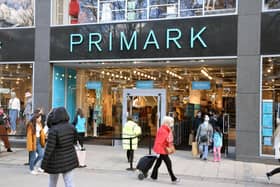 Bosses at Primark owner Associated British Foods (ABF) have said they plan to open more stores after hailing a “good” sales performance by the fashion retailer “in the face of continued disruption” during the pandemic.