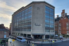 Structural and Civil engineering consultancy, Dudleys has completed works on the £18 million redevelopment of the former Aviva building in York city centre to create a 150-bed boutique hotel for Malmaison.