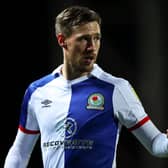 Barry Douglas - The defender spent last season on loan at Blackburn Rovers before securing a permanent move away from Elland Road in the summer. He joined Lech Poznań, who play in the Polish top-flight, and has so far made nine league appearances scoring one goal.