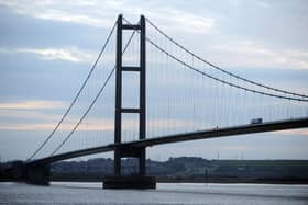 Should there be a tidal barrage on the Humber Estuary?