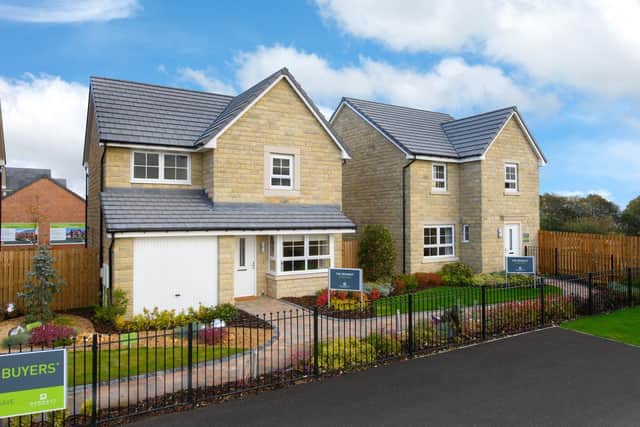 The Education Workers Scheme, which is being piloted in Yorkshire, works by granting buyers a £750 discount for every £25,000 they spend on their new home up to £15,000.