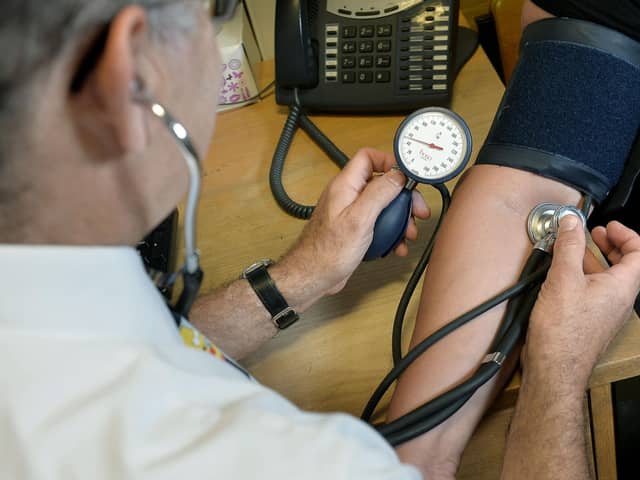 The availability of GP appointments continues to prompt national debate.
