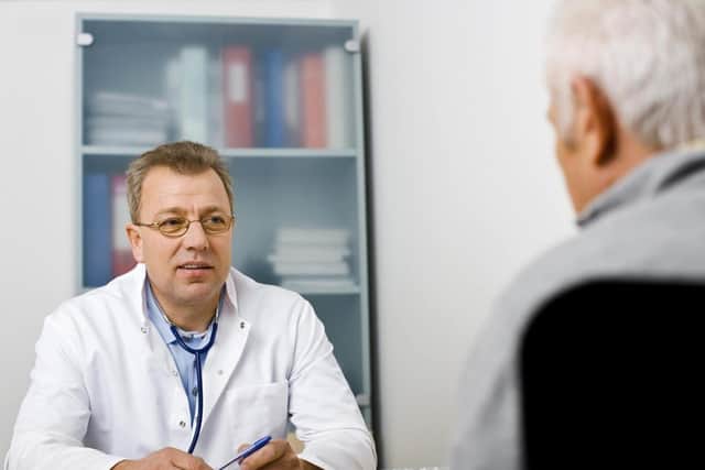 The availability of GP appointments continues to prompt national debate.