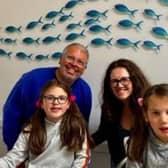 David and his family from Harrogate scoop 4-star All Inclusive holiday to Portuguese island
cc Jet2