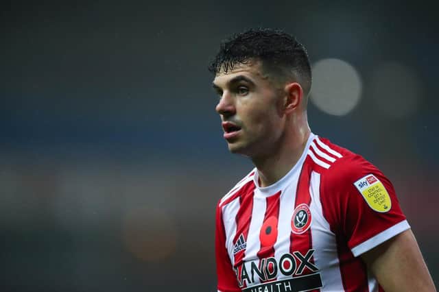 JOHN EGAN: Should be playing in the Champions League, according to Republic of Ireland manager Stephen Kenny. Picture: Getty Images.