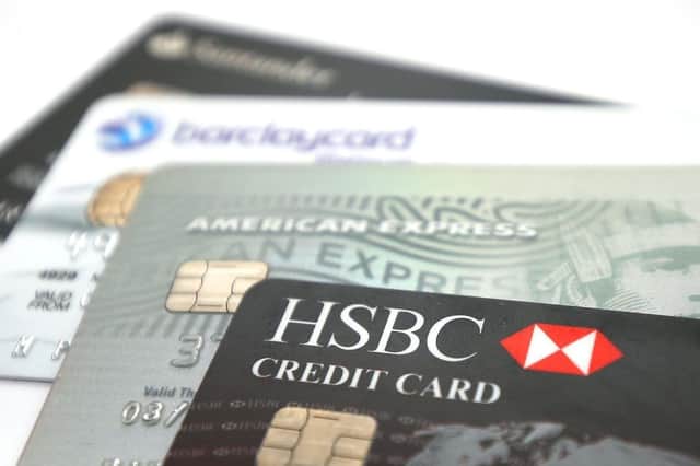 Having an accurate credit report is critical to you getting the financial products you want.