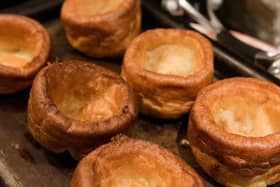 Yorkshire folk share their advice on how to make the best Yorkshire puddings