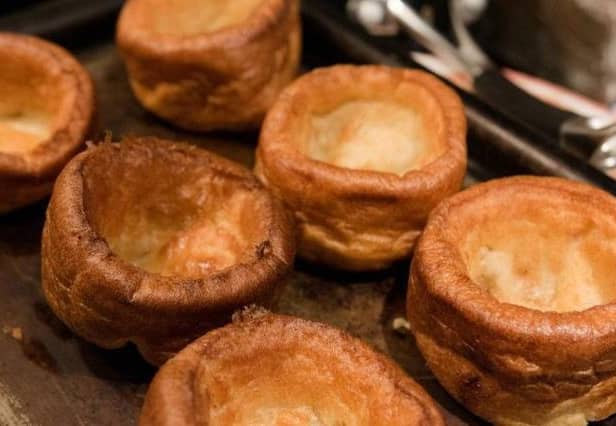 Yorkshire folk share their advice on how to make the best Yorkshire puddings