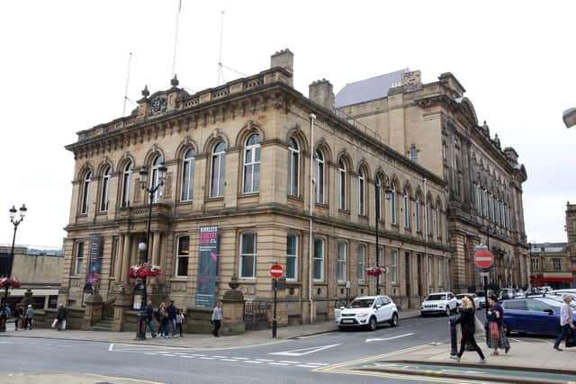 Kirklees Council has agreed to take in 50 refugees