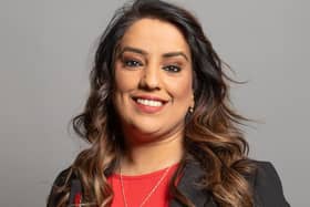 Naz Shah, MP for Bradford West, said players and coaches across the country have suffered discrimination
