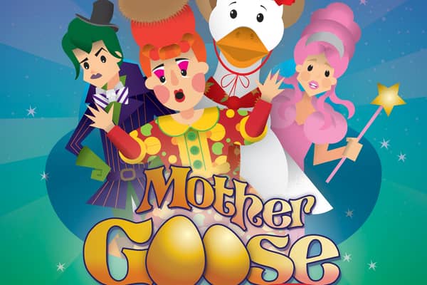 Pocklington Arts Centre has added an extra show to its Christmas pantomime Mother Goose on Saturday, December 11.