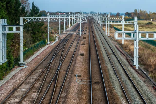 Will the Integrated Rail Plan lead to better rial services in Yorkshire - or not?