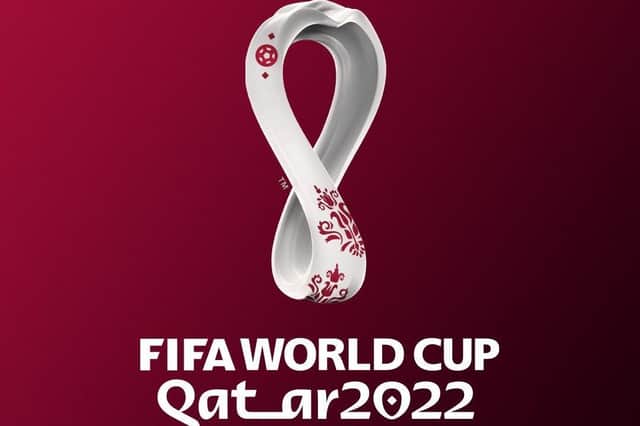 CONTROVERSIAL: The 2022 World Cup will be the first played during the European season