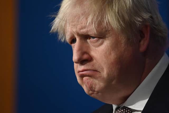 Boris Johnson is facing a backlash over reports the HS2 link to Yorkshire is being cancelled and Northern Powerhouse Rail plans watered down.