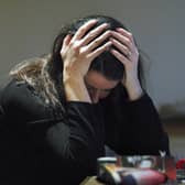 A new campaign has been launched to tackle work-related stress and poor mental health amid warnings they risk becoming a “health and safety crisis".