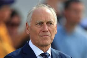 Trusts linked to the family of former Yorkshire and ECB chairman Colin Graves are owed almost £15m by Yorkshire.