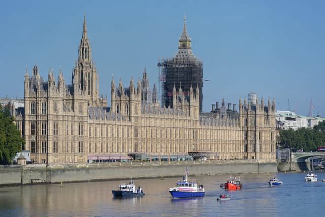 The Loan Charge and Taxpayer Fairness All Party Parliamentary Group (APPG) described the financial situation for many people facing the loan charge as an ongoing nightmare.