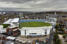 Yorkshire CCC continues to be under the spotlight over the racism scandal.