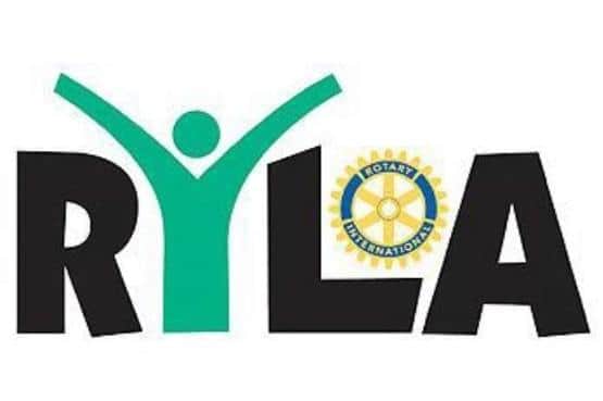 RYLA is a leadership development course that has been running in Yorkshire for over 20 years.RYLA is a leadership development course that has been running in Yorkshire for over 20 years.