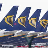 Ryanair has confirmed plans to delist from the London Stock Exchange and remain listed solely in Ireland.