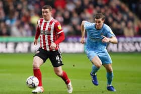 RESULT: Sheffield United 0-0 Coventry City. Picture: PA Wire.