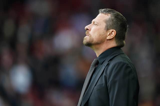 MANAGER: Slavisa Jokanovic. Picture: PA Wire.
