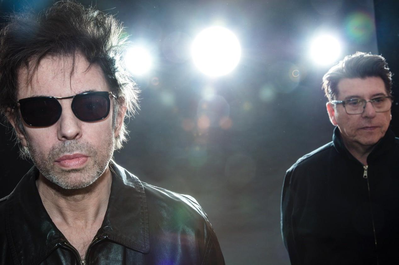 Echo and the Bunnymen: 'We weren't a fluffy pop band' | Yorkshire Post