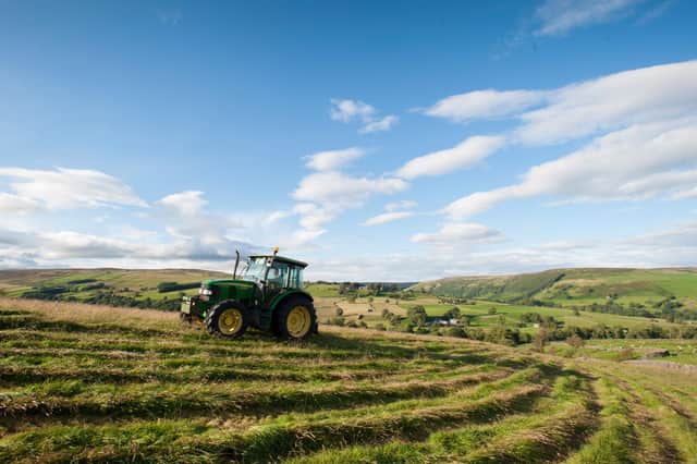 A new report reveals the extent of loneliness in farming.